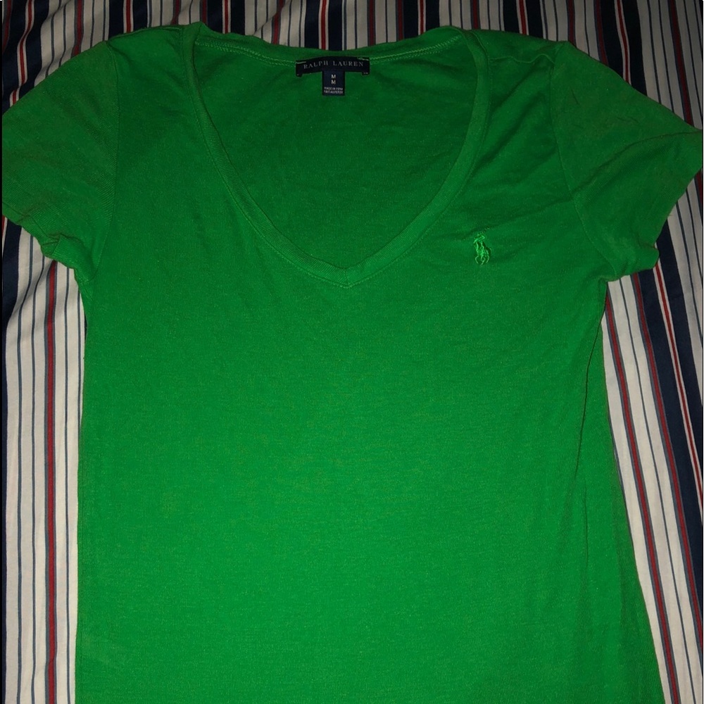 ralph lauren tee